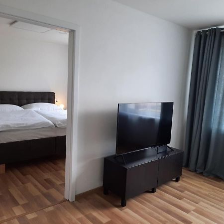 Apartman Fillomena Liptovský Mikuláš Eksteriør billede