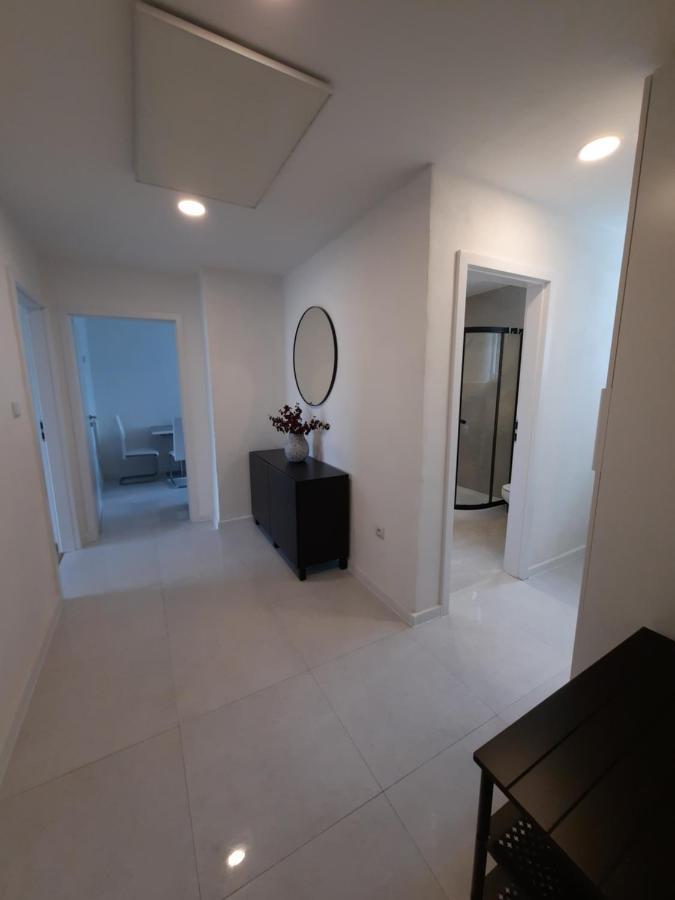 Apartman Fillomena Liptovský Mikuláš Eksteriør billede