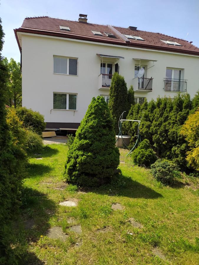Apartman Fillomena Liptovský Mikuláš Eksteriør billede